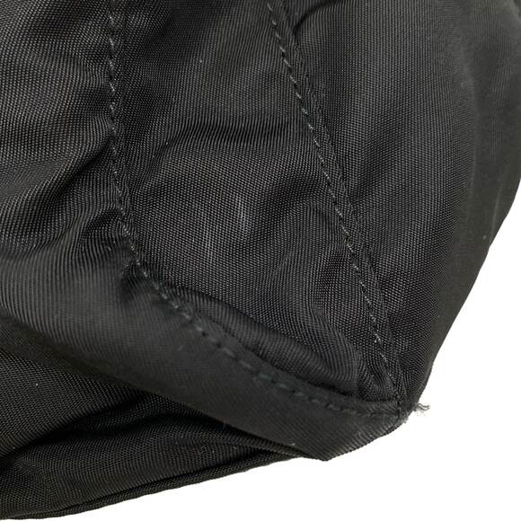 Prada Backpack 1BZ677 Nylon Leather